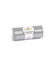 DMC Embroidery Threads – DMC Diamant Grande арт. 381 | Buy High-Quality Threads Online