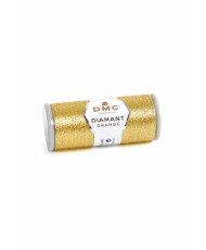 DMC Embroidery Threads – DMC Diamant Grande арт. 381 | Buy High-Quality Threads Online