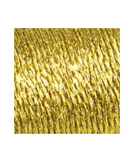 G3852 Metallic Thread Spool DMC Diamant Grande Dark Gold