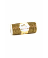 DMC Embroidery Threads – DMC Diamant арт. 380 | Buy High-Quality Threads Online