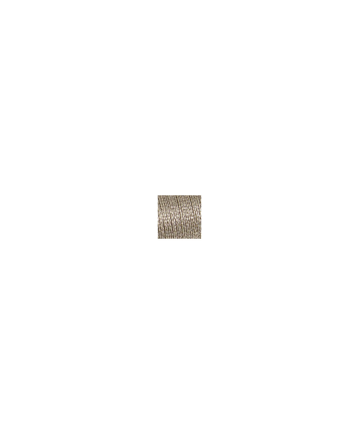 D225 Metallic Thread Spool DMC Diamant Rose Gold