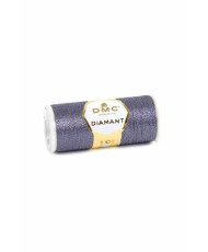 DMC Embroidery Threads – DMC Diamant арт. 380 | Buy High-Quality Threads Online