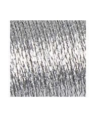 D415 Metallic Thread Spool DMC Diamant Silver