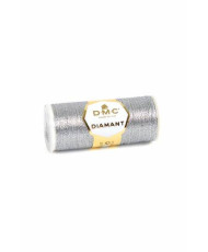 DMC Embroidery Threads – DMC Diamant арт. 380 | Buy High-Quality Threads Online