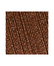 D898 Metallic Thread Spool DMC Diamant Brown