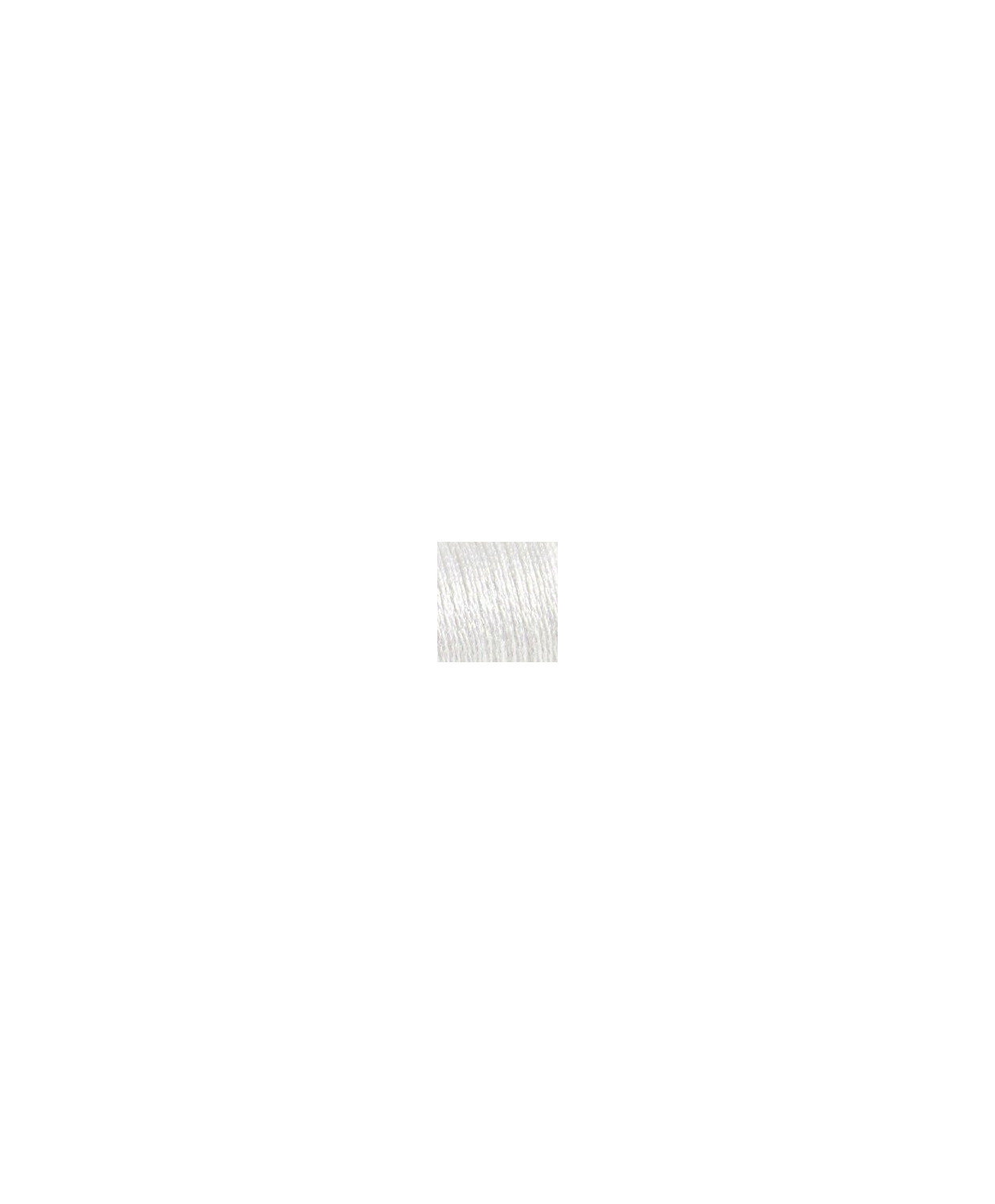 D5200 Metallic Thread Spool DMC Diamant White