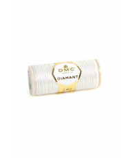 DMC Embroidery Threads – DMC Diamant арт. 380 | Buy High-Quality Threads Online