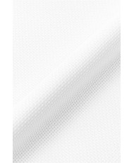 Aida 14 (wide 150 cm), DM249C Aida DMC, white