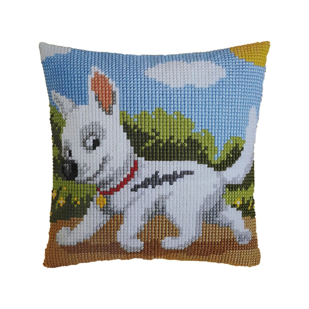 DMC Wooden Embroidery Hoop 6.1″ (15.5 cm) - MK0025
