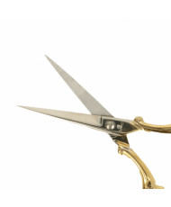 Scissors DMC Peacock U1039