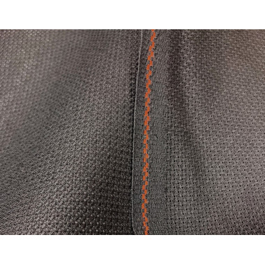 Aida 16 (wide 150 cm), Zweigart, black