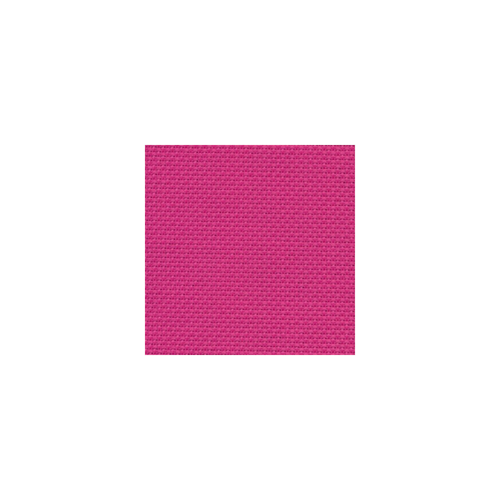 Fabric Stern-Aida 14 Zweigart 3706/4023, raspberry, wide 110 cm Fabric Stern-Aida 14 Zweigart 3706/4023, raspberry, wide 110 cm