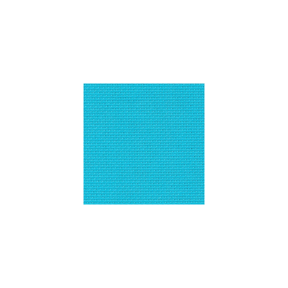 Fabric Stern-Aida 14 Zweigart Light Blue, (3706/5142)., wide 110 cm Fabric Stern-Aida 14 Zweigart Light Blue, (3706/5142)., wide 110 cm