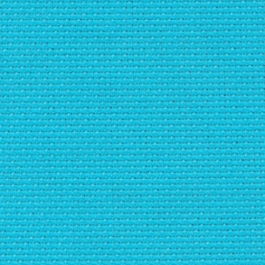 Fabric Stern-Aida 14 Zweigart Light Blue, (3706/5142)., wide 110 cm