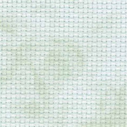 copy of Fabric Stern-Aida 14 Zweigart Light Blue, (3706/5142)., wide 110 cm