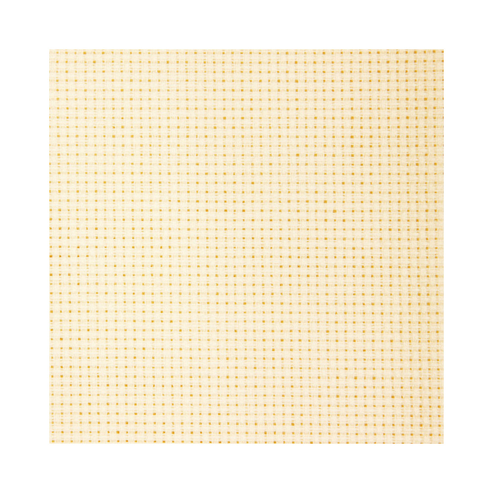 Aida 14 (wide 150 cm), 3424/264 Zweigart,Ecru Aida 14 (wide 150 cm), 3424/264 Zweigart,Ecru