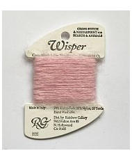 Thread Wisper Rainbow Gallery W86, pink