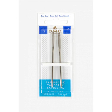 Tapestry needles No. 13 DMC 1767/1.