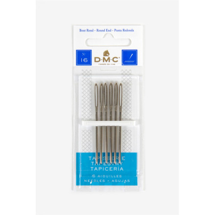 Tapestry needles No. 16 DMC 1767/2