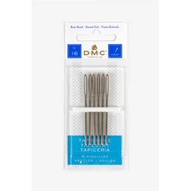 Tapestry needles No. 16 DMC 1767/2