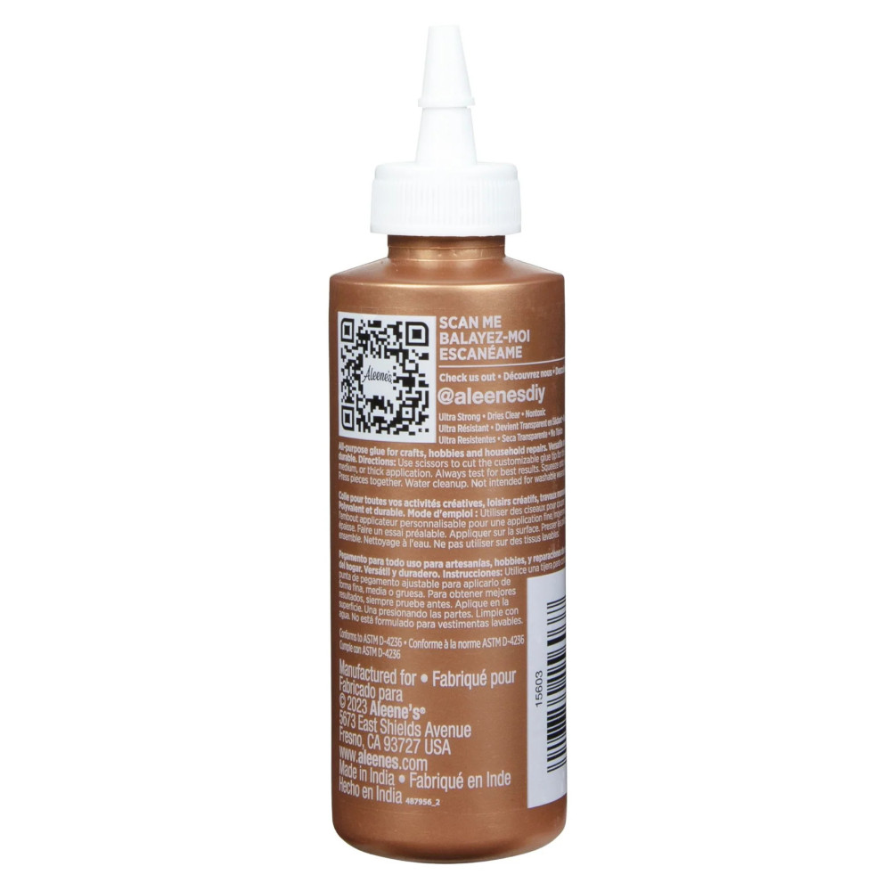 Клей універсальний Aleene's Original Tacky Glue 15603 – 118 мл