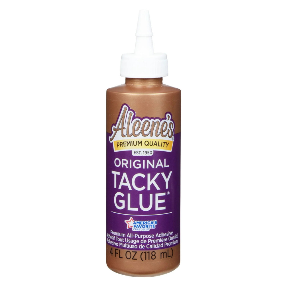 Клей універсальний Aleene's Original Tacky Glue 15603 – 118 мл Клей універсальний Aleene's Original Tacky Glue 15603 – 118 мл