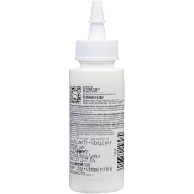 Aleene's Stop Fraying Fabric Adhesive 15628 – 59ml
