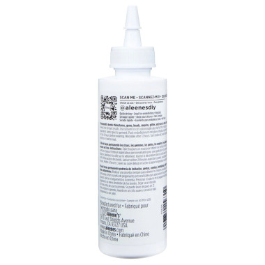 Клей для украшений Aleene's Jewel-It Embellishing Glue 15631 – 118 мл