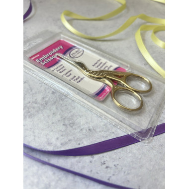 Ножницы для вышивки Allary Embroidery Scissors 260