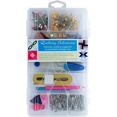 Набір для квілтингу Allary Quilting Solutions Kit 1288