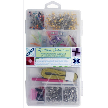 Набір для квілтингу Allary Quilting Solutions Kit 1288