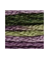 4505 Threads DMC Coloris Heather