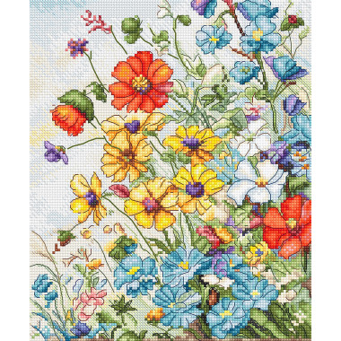 DMC Embroidery Threads – Mouliné Art. 117 | Buy High-Quality Threads Online