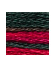 4519 Threads DMC Coloris Jingle Bell