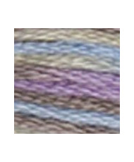 4523 Threads DMC Coloris North Wind