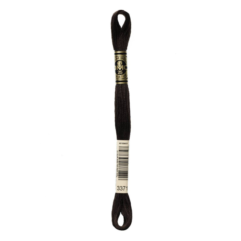 DMC Embroidery Threads – Mouliné Art. 117 | Buy High-Quality Threads Online DMC Embroidery Threads – Mouliné Art. 117 | Buy High-Quality Threads Online