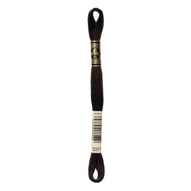 DMC Embroidery Threads – Mouliné Art. 117 | Buy High-Quality Threads Online