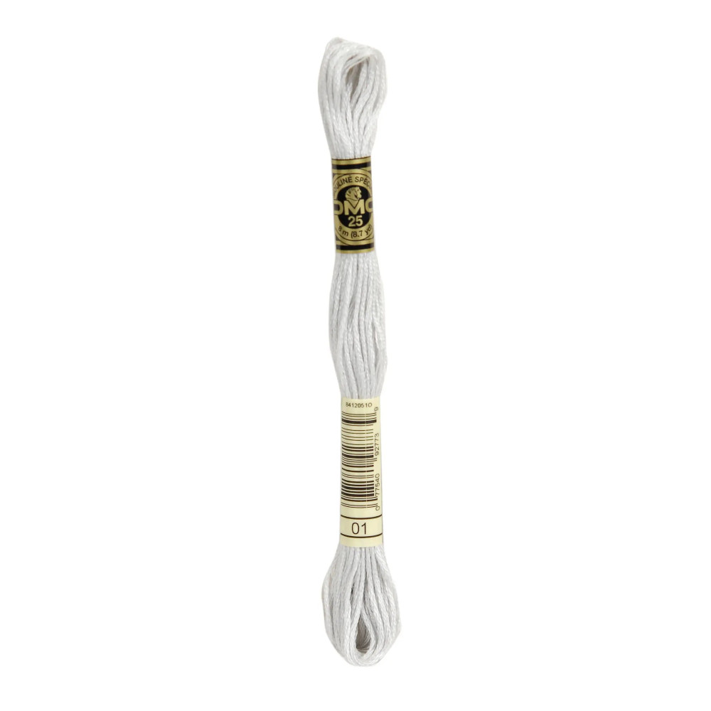 DMC Embroidery Threads – Mouliné Art. 117 | Buy High-Quality Threads Online DMC Embroidery Threads – Mouliné Art. 117 | Buy High-Quality Threads Online