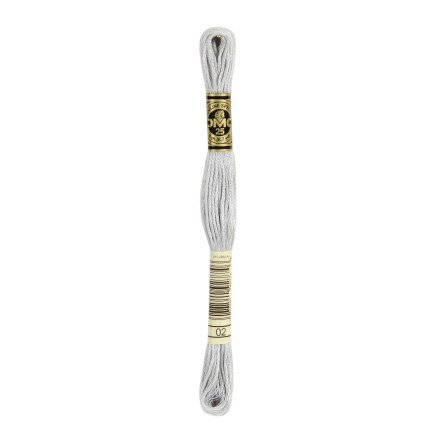 DMC Embroidery Threads – Mouliné Art. 117 | Buy High-Quality Threads Online
