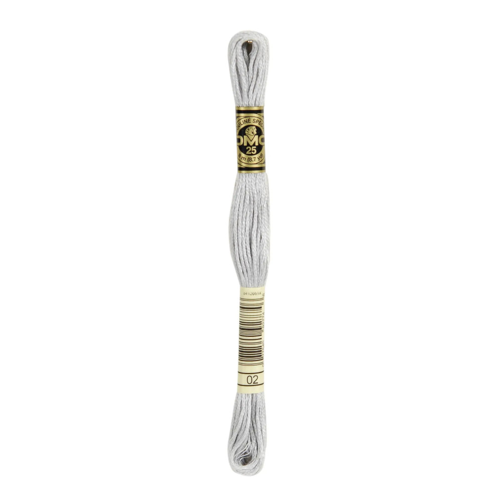 DMC Embroidery Threads – Mouliné Art. 117 | Buy High-Quality Threads Online DMC Embroidery Threads – Mouliné Art. 117 | Buy High-Quality Threads Online