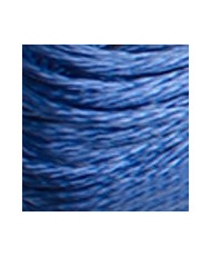 S798 DMC Satin Floss, Cornflower Blue