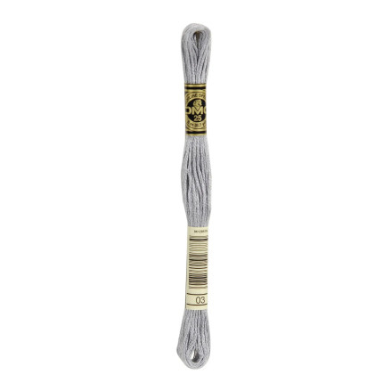 DMC Embroidery Threads – Mouliné Art. 117 | Buy High-Quality Threads Online