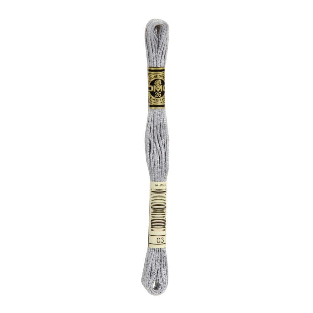 DMC Embroidery Threads – Mouliné Art. 117 | Buy High-Quality Threads Online DMC Embroidery Threads – Mouliné Art. 117 | Buy High-Quality Threads Online