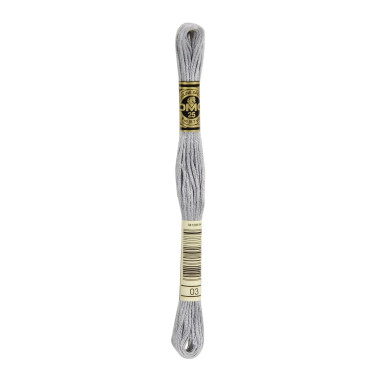 DMC Embroidery Threads – Mouliné Art. 117 | Buy High-Quality Threads Online