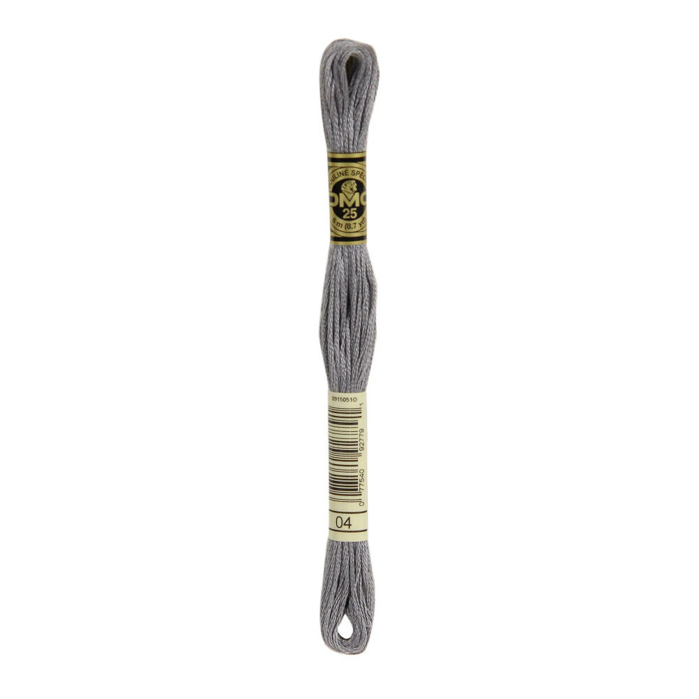 DMC Embroidery Threads – Mouliné Art. 117 | Buy High-Quality Threads Online DMC Embroidery Threads – Mouliné Art. 117 | Buy High-Quality Threads Online