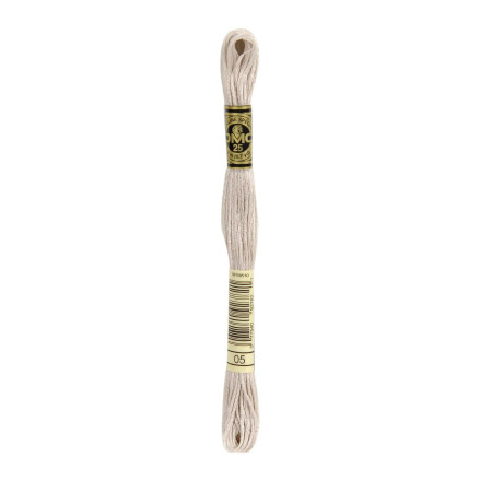 DMC Embroidery Threads – Mouliné Art. 117 | Buy High-Quality Threads Online