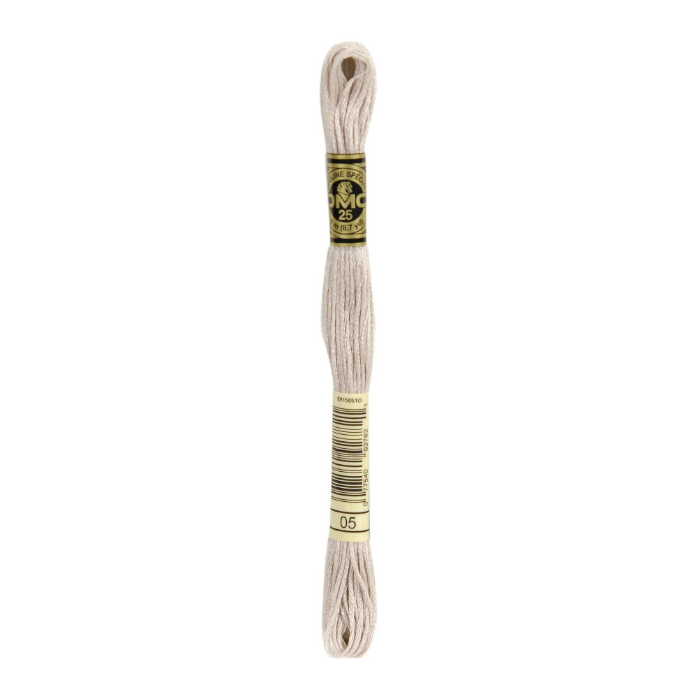 DMC Embroidery Threads – Mouliné Art. 117 | Buy High-Quality Threads Online DMC Embroidery Threads – Mouliné Art. 117 | Buy High-Quality Threads Online