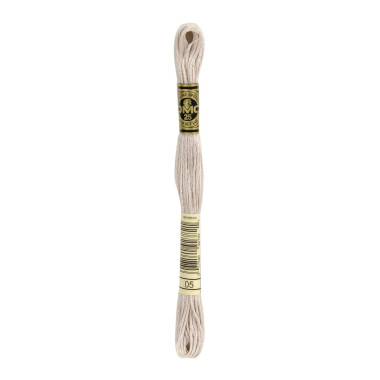 DMC Embroidery Threads – Mouliné Art. 117 | Buy High-Quality Threads Online