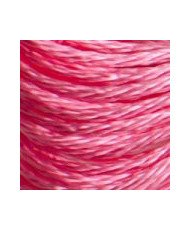 S899 DMC Satin Floss, Medium Rose