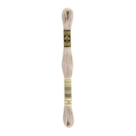 DMC Embroidery Threads – Mouliné Art. 117 | Buy High-Quality Threads Online